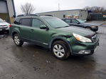 Subaru Outback 2012