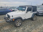 Jeep Wrangler 2000