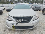 Hyundai Genesis 2011