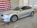 Kia Optima 2017