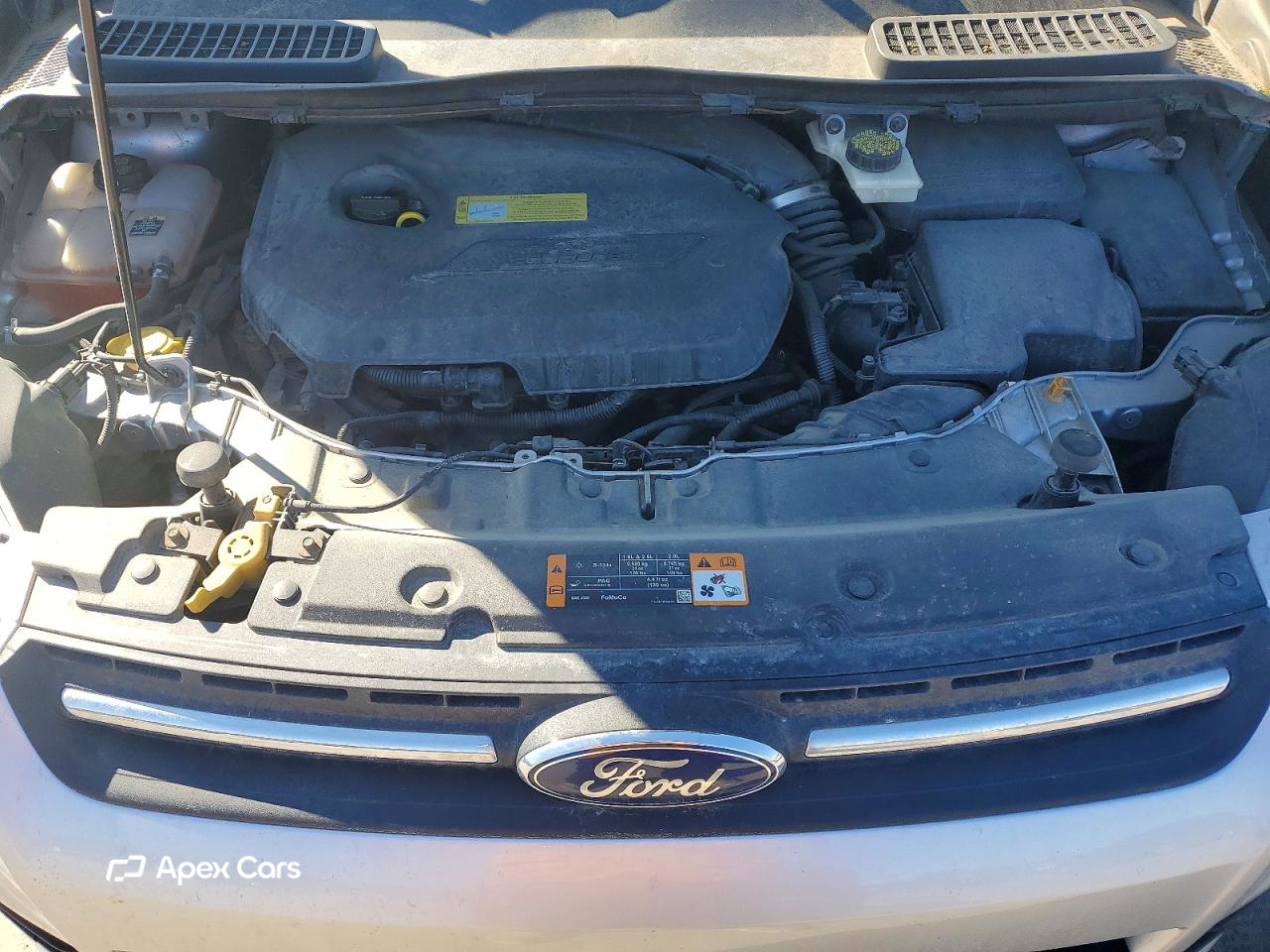 Ford Escape 2013