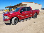 RAM 1500 2014