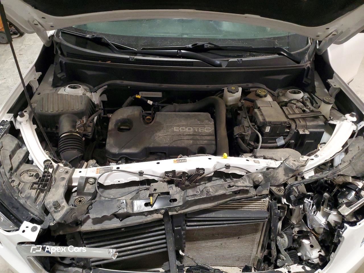 GMC Terrain 2021