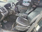 Ford Explorer 2016