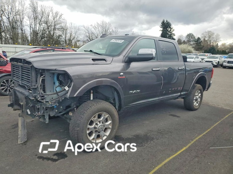 RAM 2500 2019 - Image 1 of 12