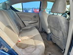Nissan Versa 2016