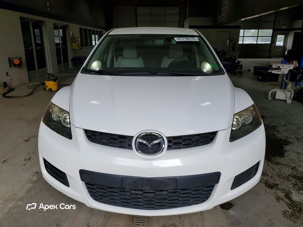 Mazda CX-7 2007