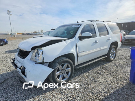 GMC Yukon 2009 - Image 1 of 14
