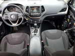 Jeep Cherokee 2016