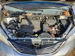 Toyota Sienna 2014