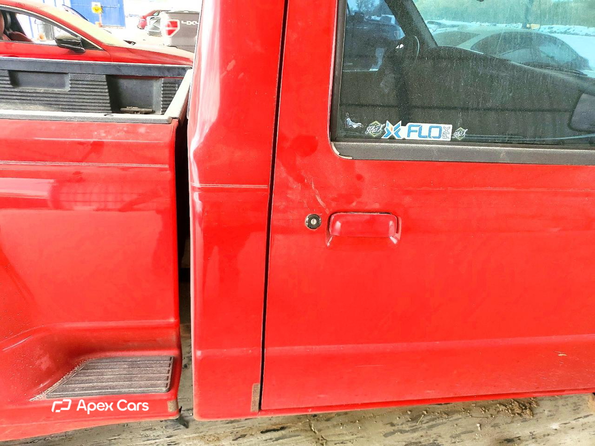 Ford Ranger 1998