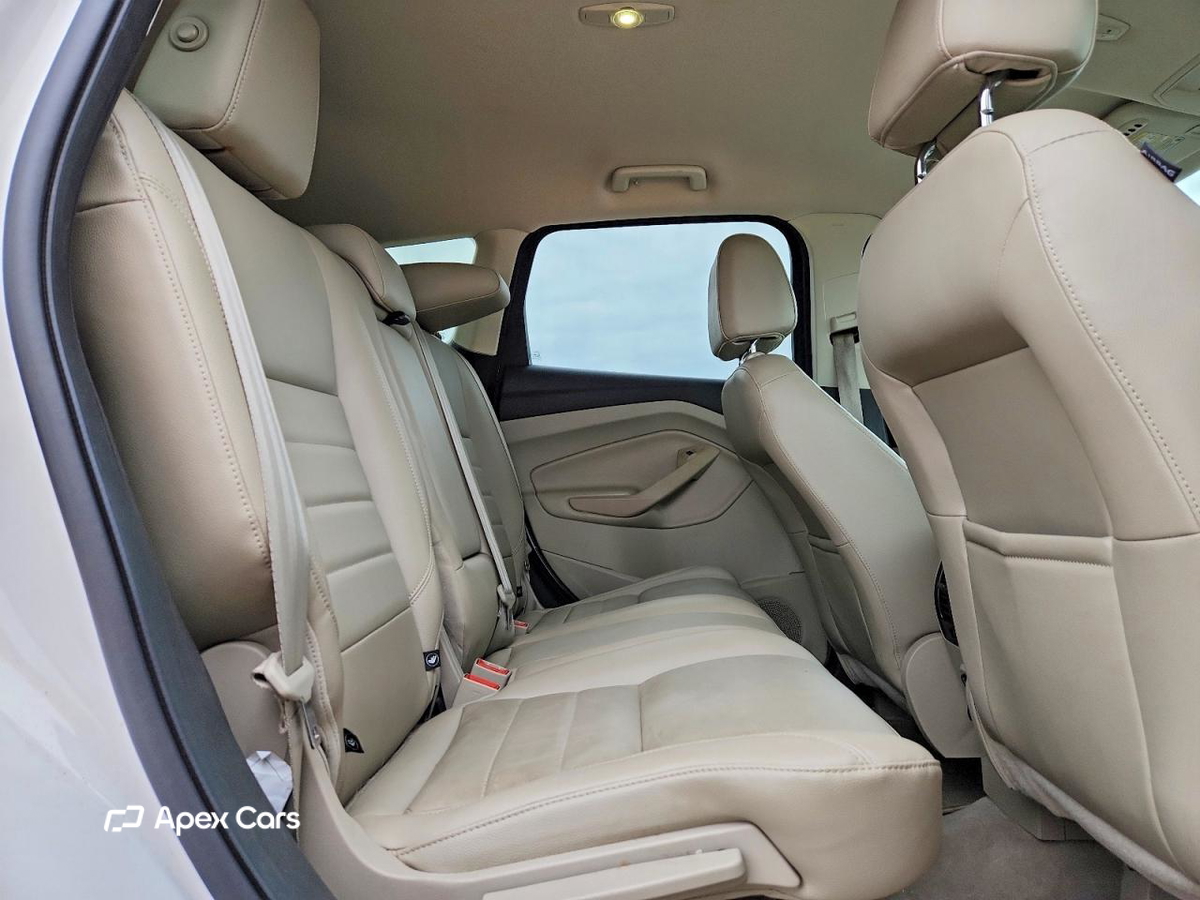 Ford Escape 2013