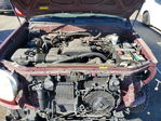 Toyota Sequoia 2006