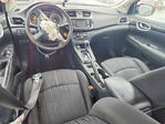 Nissan Sentra 2018
