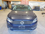 Volkswagen Passat 2014