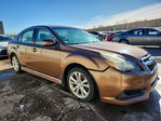 Subaru Legacy 2013