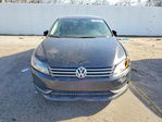 Volkswagen Passat 2013