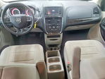 Dodge Caravan 2011