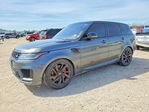 Land Rover Range Rover 2018