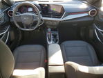 Chevrolet Trax 2026