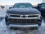 Chevrolet Silverado 2023