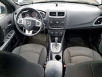 Dodge Avenger 2013