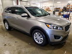 Kia Sorento 2017