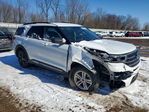 Ford Explorer 2021