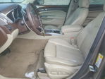 Cadillac SRX 2012