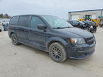 Dodge Caravan 2015