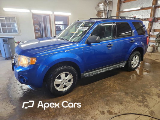 Ford Escape 2011 - Image 1 of 13