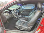 Ford Mustang 2008