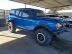 Ford Bronco 2022