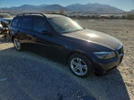 BMW Series 3 2008