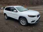 Jeep Cherokee 2019