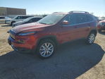 Jeep Cherokee 2016