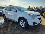 Chevrolet Equinox 2012