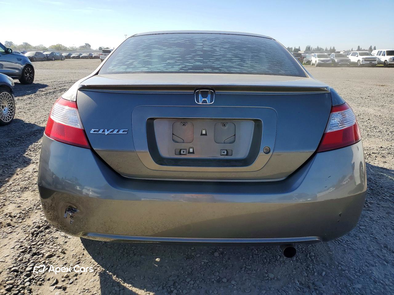 Honda Civic 2006