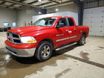 Dodge RAM 2011
