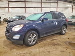 Chevrolet Equinox 2016