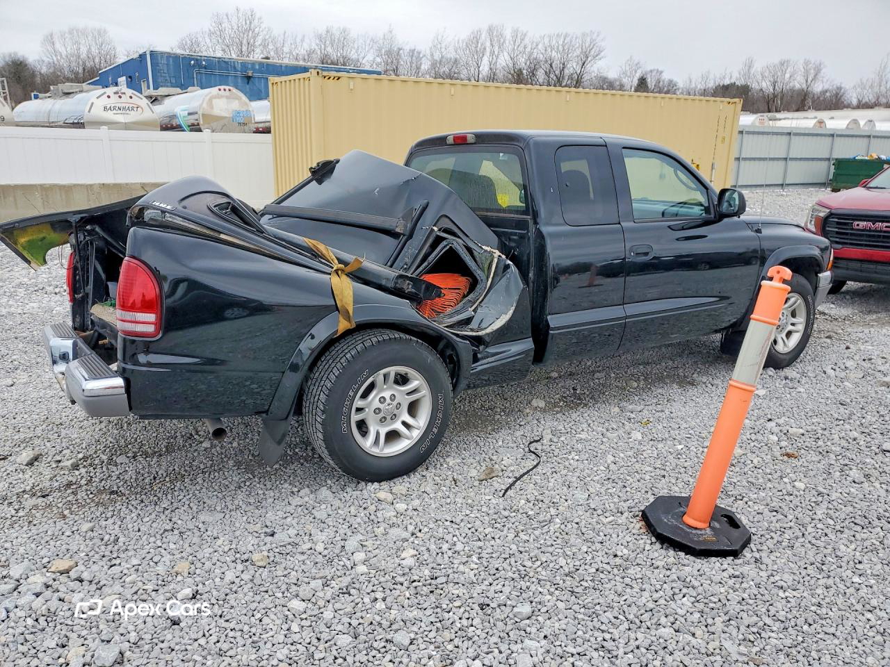 Dodge Dakota 2003