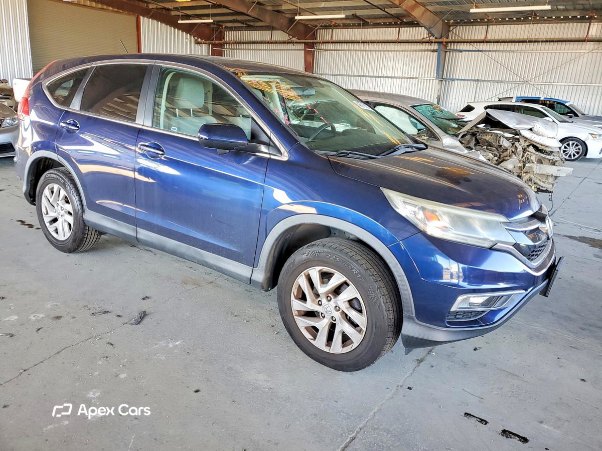 Honda CR-V 2015