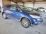 Honda CR-V 2015