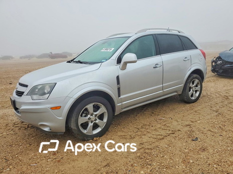 Chevrolet Captiva 2015 - Image 1 of 12