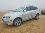 Chevrolet Captiva 2015