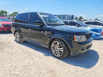Land Rover Range Rover 2011