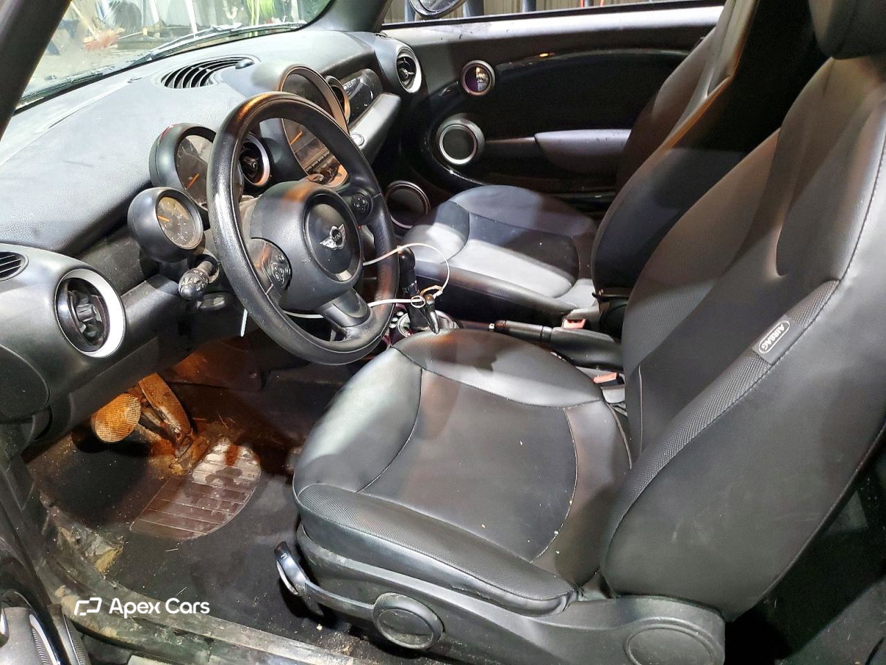 MINI Cooper 2015