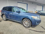 Nissan Pathfinder 2014