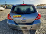 Nissan Versa 2012