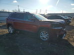 Jeep Cherokee 2015